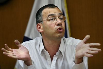 ביהמ"ש: שי ניצן הפלה את אנשי הימין