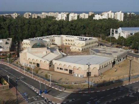 סילבן שלום: "אין להתבייש באמירה ייהוד הגליל"
