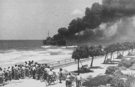 "לא יעזור לפרופ' ג'אד נאמן, לא תהיה פה מלחמת אחים"