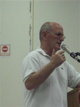 'מובחרי השומרון' סיימו שנה במסע אלונקות בלטרון