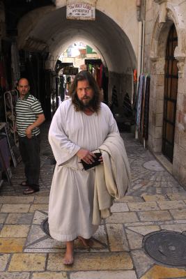 פרשת שופטים: איך לא ללקות בסינדרום ירושלים?
