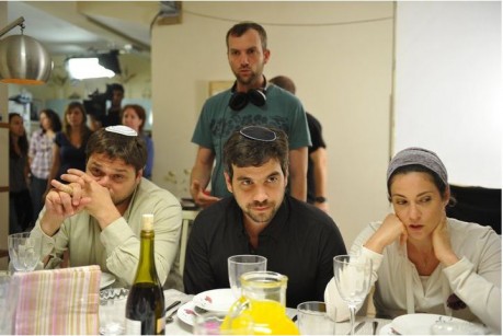 אחרי החגים תתחיל העונה השלישית של הסדרה סרוגים
