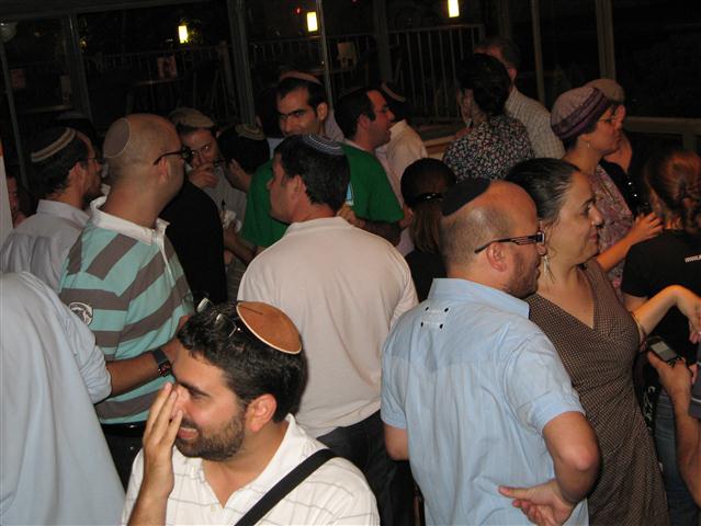 ברנז'ה: העיתונת הדתית בפתיחת שנה בבית הספר עובדה