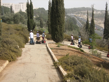 העירוב חוזר למזרח ירושלים