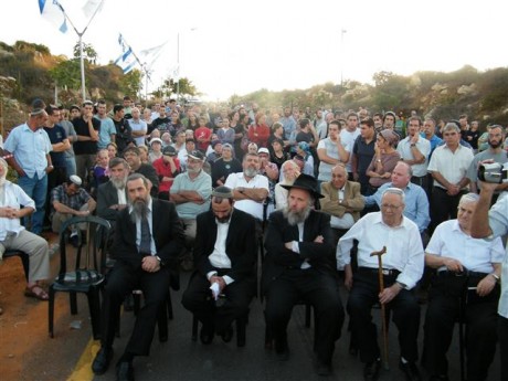 מדוע המשטרה הוציאה שם רע על הרב משה טלבי שנרצח?