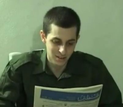 העסקה לשחרור שליט נחתמה רק בגלל שהעם התעייף