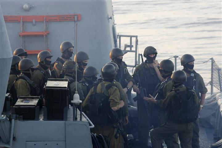 י' מהשייטת: אני לא 'הילד של כולנו', אני לוחם שנפל בשבי