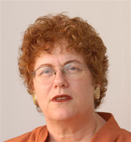 מינקה: רק אישה דתית יכולה לייצג את האישה הדתית