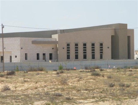 6 שנים אחרי: משפחות המפונים ביבול ויתד עברו לבתי קבע