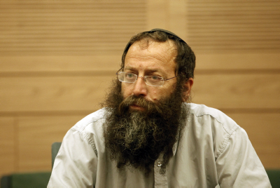 ברוך מרזל: כך גרשו את הבן שלי מהישיבה