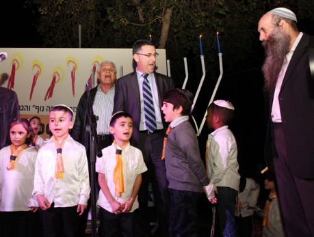 אחרי עשרות שנים: נחנך בית ספר ממלכתי דתי ביפו