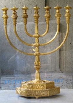 הממצא הארכאולוגי (הנוסף) שסותר את מנהג חב"ד