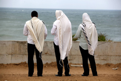 הדרת דתיים מהכינוס השנתי של לשכת עורכי הדין
