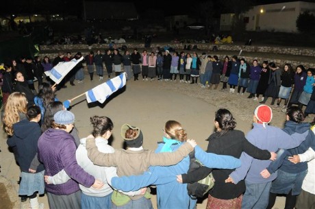 הרב חיים דרוקמן: אנחנו מאמינים שעוד נחזור לגוש קטיף