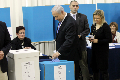 כל הסיבות למה פייגלין לא יעבור את ה-15% בפריימריז