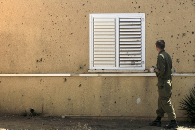 תמונות וסרטונים: מתקיפות צה"ל בעזה