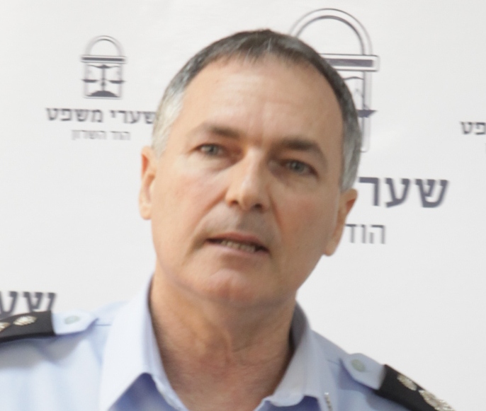 "אין למפכ"ל זכות למנוע עלייה להר הבית"