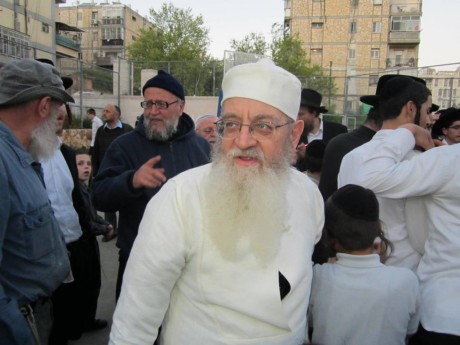 אם השנה נוכל להקריב קרבן פסח, ככה זה ייראה