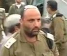 סא"ל שלום אייזנר אנחנו גאים בך