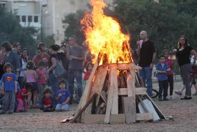 צפו: במה זכה רשב"י שיום פטירתו הוא יום חג?