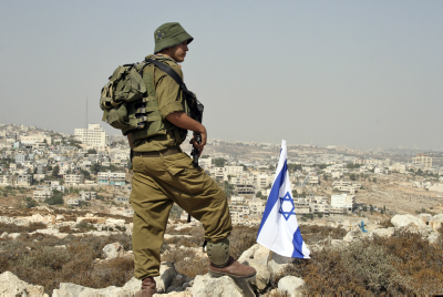 פרשת חקת: להשקיע קודם בגושי ההתיישבות