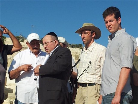 רונן שובל: "לא נאפשר עוד לגויים לשחק בחיינו"