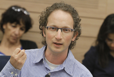 דעה: פיטורי מפמ"ר האזרחות אדר כהן הם טעות