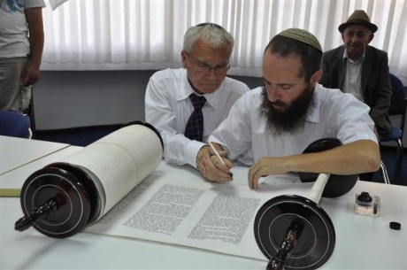 חודש אלול בישיבות ההסדר: חוגגים, חונכים וזוכרים