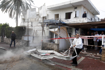 בושה: הופעות של חניכים חשובות יותר מתושבי הדרום?!