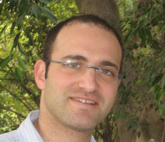 הרב עופרן על הפסק: "נפה היא לא תשמיש קדושה"