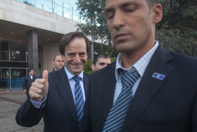 עדכוני פריימריז: הסתיימה ההצבעה בליכוד