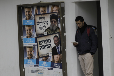 נמאס מתחרויות הריאליטי: מגיעות לנו בחירות אחרות