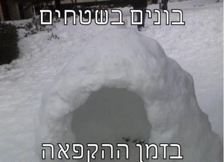 מצעד דוסים מצייצים: הממים הכי מצחיקים של הסרוגים