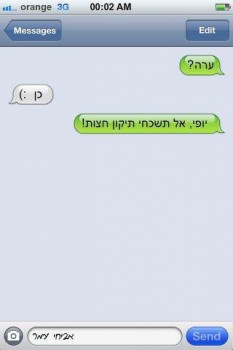 מצעד דוסים מצייצים: הממים הכי מצחיקים של הסרוגים