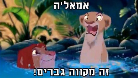 מצעד דוסים מצייצים: הממים הכי מצחיקים של הסרוגים