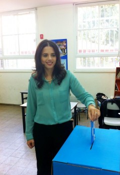 יום הבחירות: תמונות ועדכונים שוטפים לאורך כל היום