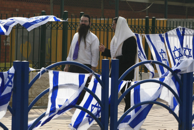 מכתב רבנים קורא לבחור גם רב ראשי ספרדי ציוני דתי