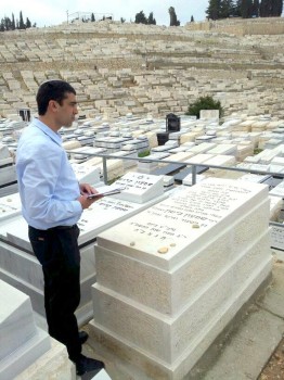 עוד כמה שעות אושבע לכנסת, מקבל פרופורציות