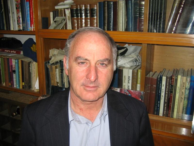 דעה: לא לציר בית יהודי-יש עתיד
