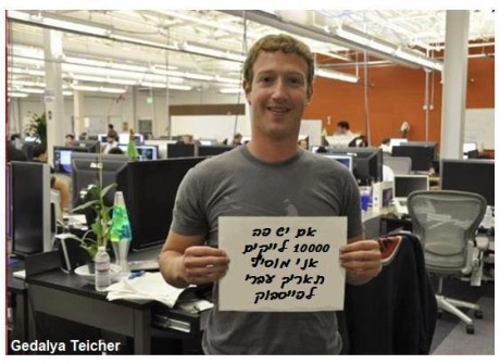 מצעד דוסים מצייצים: הממים הכי מצחיקים של הסרוגים