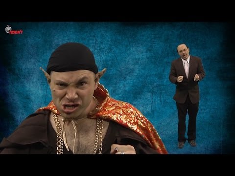 מהדורת השבט 177: תכנית הסאטירה של לאטמה