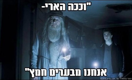 מצעד דוסים מצייצים: הממים הכי מצחיקים של הסרוגים