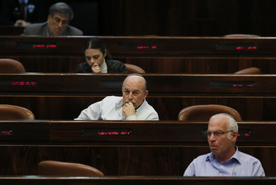 לא רק סלומיאנסקי צריך לעשות חשבון נפש