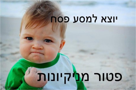 מצעד דוסים מצייצים: הממים הכי מצחיקים של הסרוגים