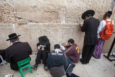 רץ ברשת: קינה חרדית על הישיבה באופוזיציה
