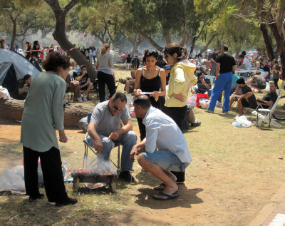 כמה נקודות חשובות לפני שאתם מדליקים את המנגל