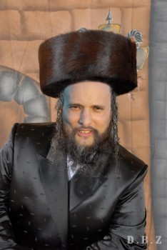מצעד דוסים מצייצים: מי ניצח את הממים של ל"ג בעומר?