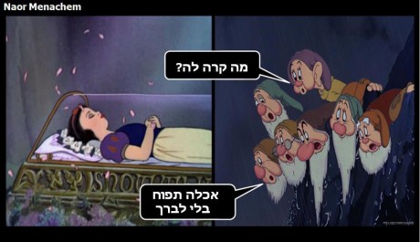מצעד דוסים מצייצים: מי ניצח את הממים של ל"ג בעומר?