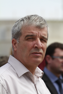 מועצת יש"ע: דיבורים על נסיגות הם היצרן של הפיגועים