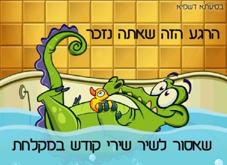 מצעד דוסים מצייצים: הממים המצחיקים ביותר של השבוע